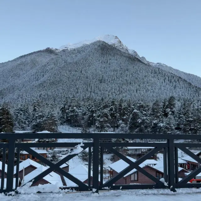 Real photos of Kavkaz