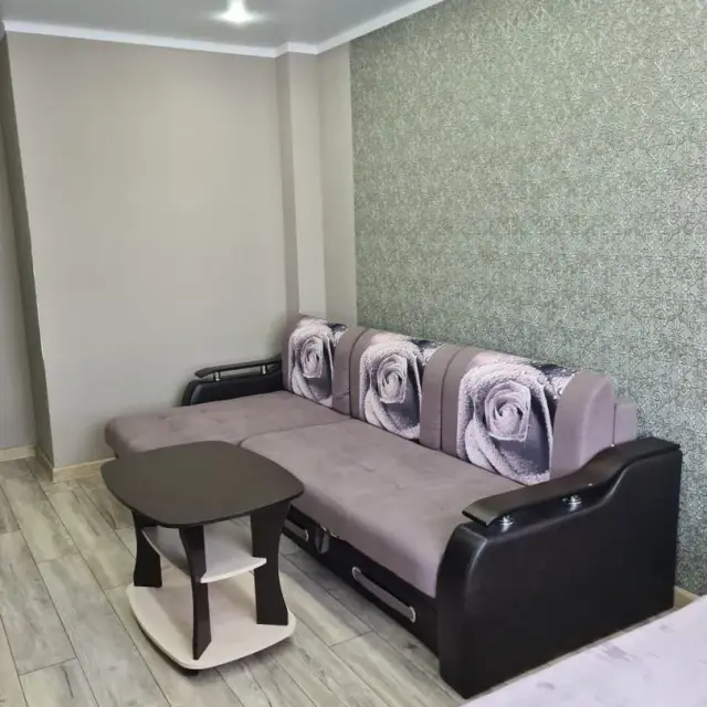 Реальные фото Апартаменты на улице Есенина 9 корпус 2 