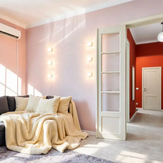 Real photos of The apartment is Free - Valovaya street