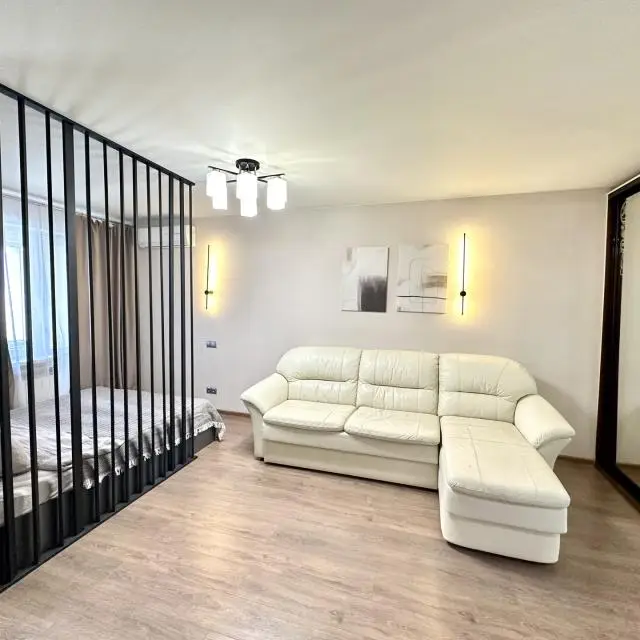 Real photos of Luxury apartment opposite the Riviera