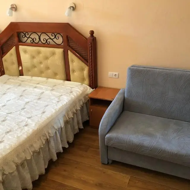 Real photos of Apartments on Moskovskaya street