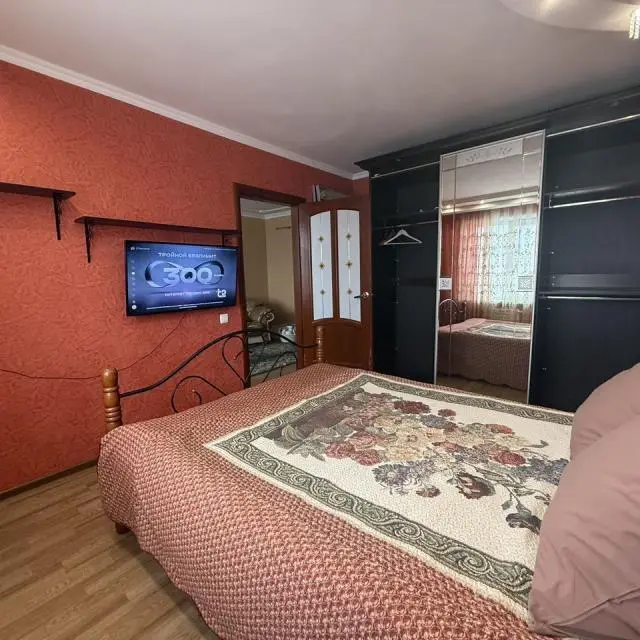 Real photos of Apartments on Stroiteley street, 3