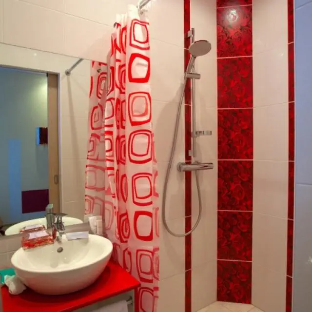 Real photos of Komfitel Inn