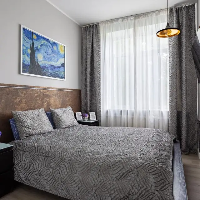 Real photos of RentalSPb on 13 Gastello Street