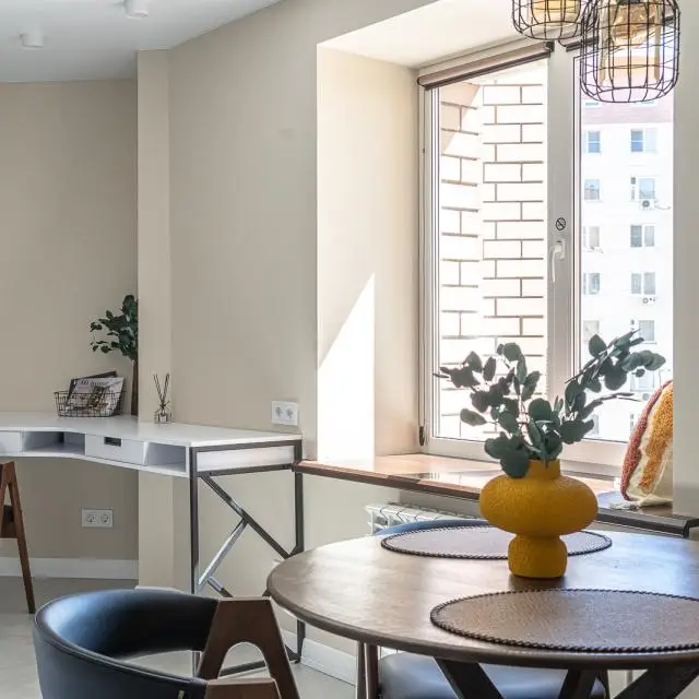 Реальные фото Апартаменты Festival от сети Good Vibes Apartments