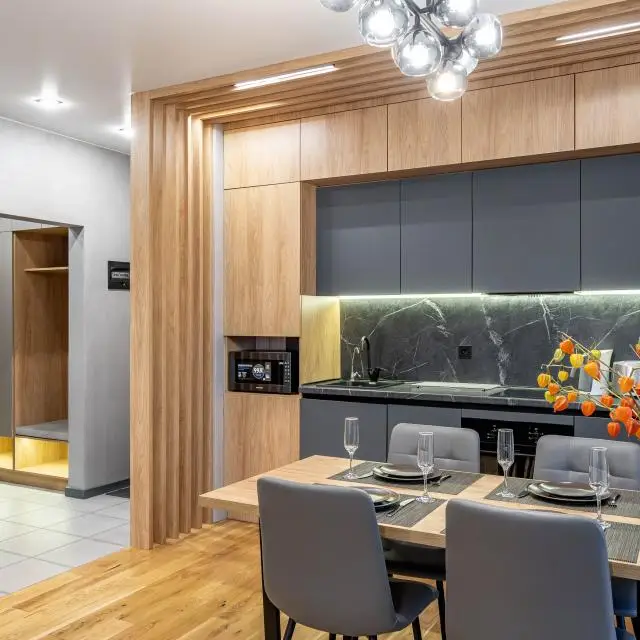 Real photos of Okhta Suite 21