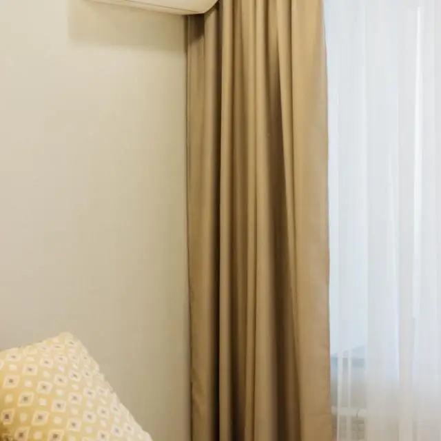 Real photos of Apartments at 17A Voskresenskiy Prospekt
