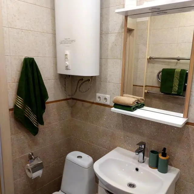 Real photos of Volzhskiy bereg