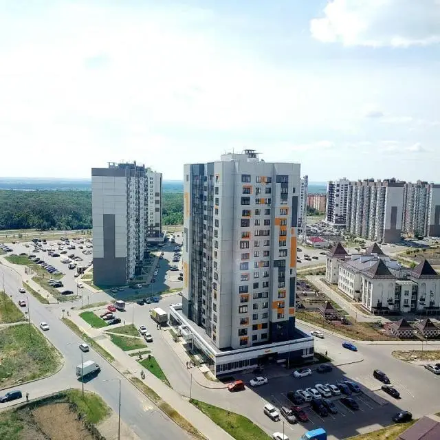 Real photos of Apartments on Klyuchnikova Street, 2