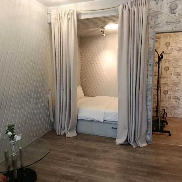 Реальные фото АлексХоум на улице Молодёжная 2