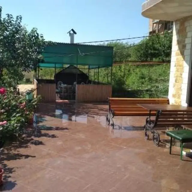 Real photos of Zolotye peski