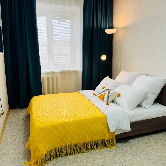 Real photos of Cozy apartment in the city center
