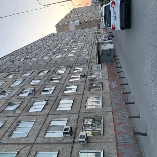 Real photos of Apartments on Sakhalinskaya street