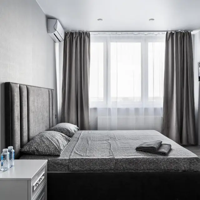 Real photos of BestFlat24 on Vorovsky Street