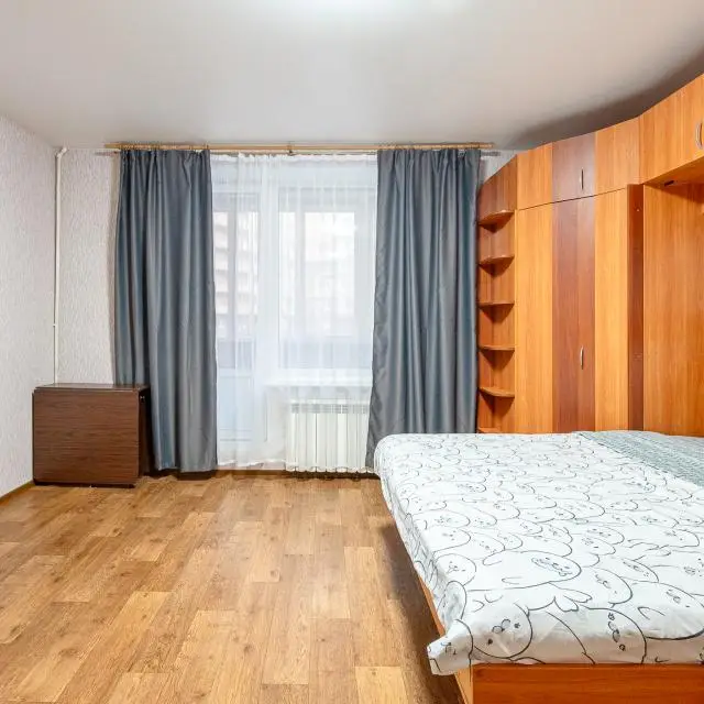 Real photos of Apartments on 118k3 Bukharestskaya Street