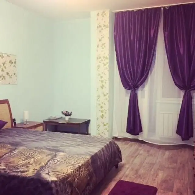 Real photos of Apartments on Akademika Kirenskogo 2i street