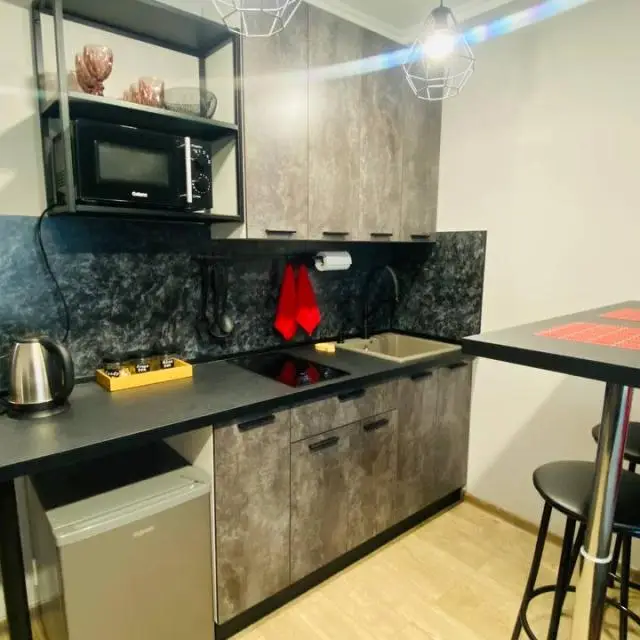Real photos of Apartments on the boulevard of the Paratrooper Vadim Chugunov
