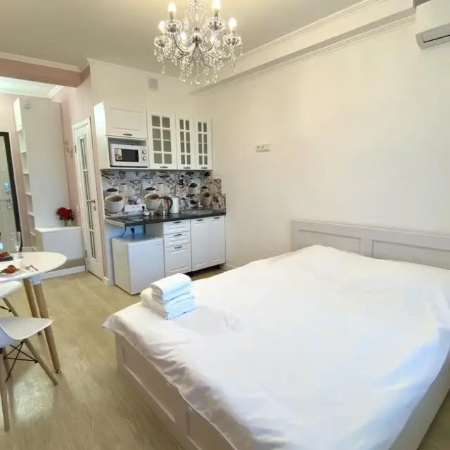Real photos of RentalApart on Lermontov Street