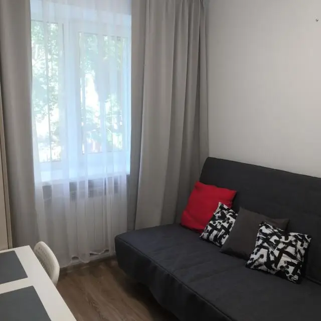 Real photos of Apartments on Fontannaya street 35