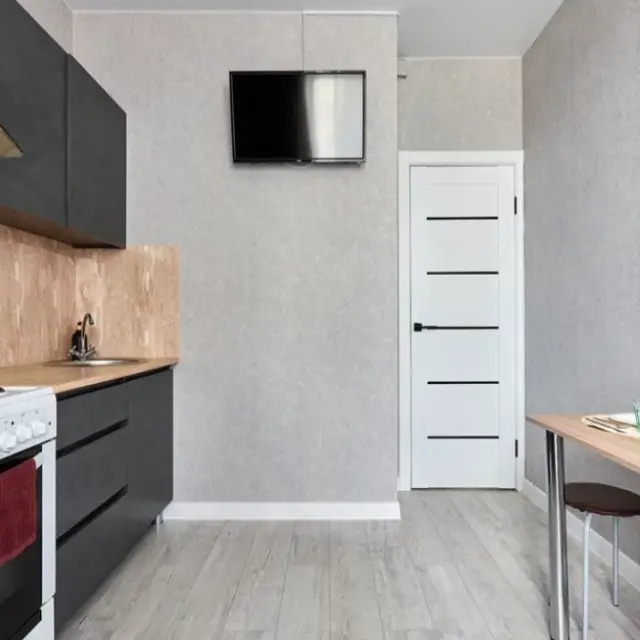 Real photos of Apartment Apartment Bocharnikova 4/2