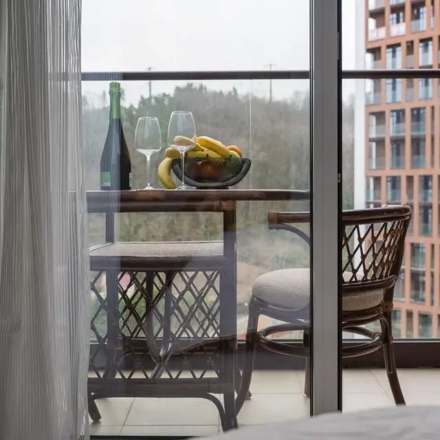 Real photos of Apartments on Batumi highway 28a k1