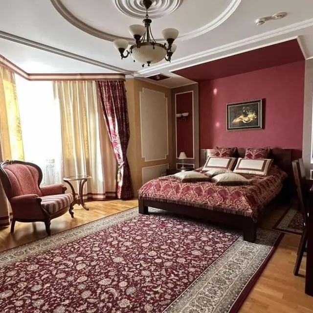 Real photos of La VIE de Chateau