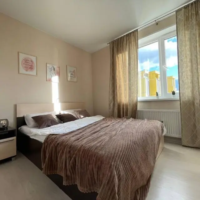 Real photos of Apartment Dennoch on District street 57 st1 k1 