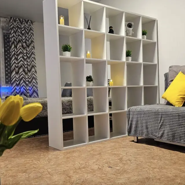 Real photos of Apartments on 126 Moskovsky Avenue