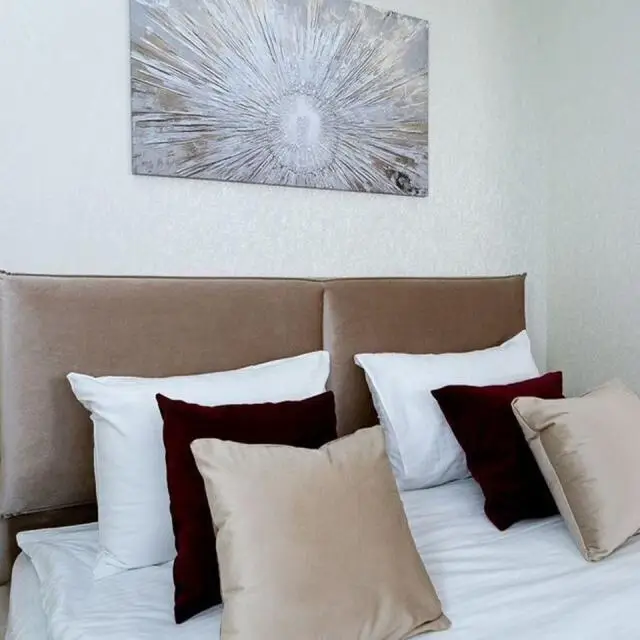 Real photos of Apartments on 44 Diktor Levitan Street