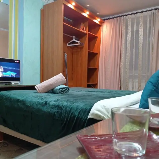 Real photos of Live in comfort at 40 1st Kommunisticheskaya Street