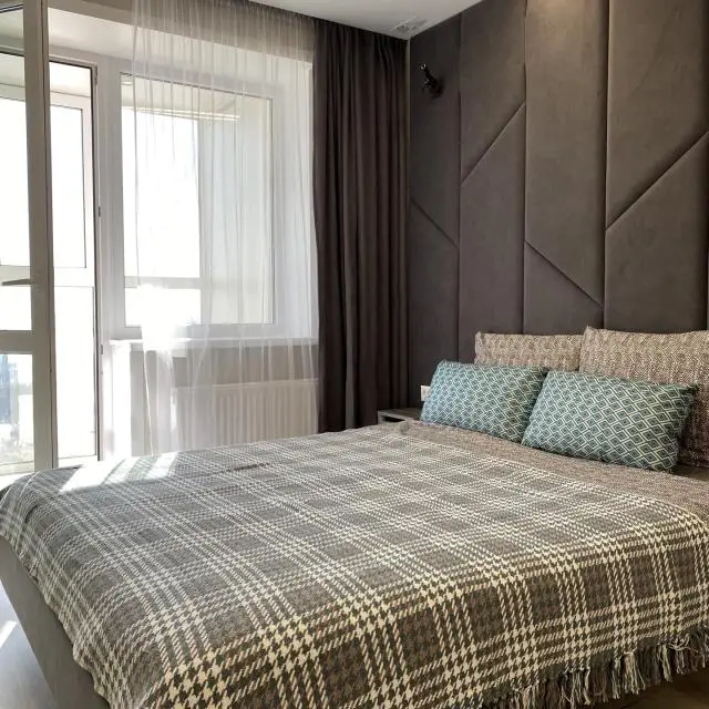 Real photos of Apartments on 5th Podlesnaya Street