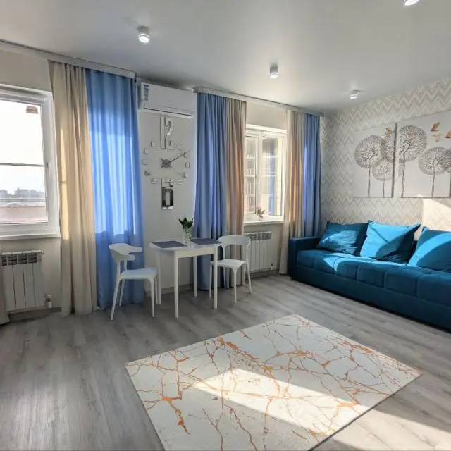 Real photos of Apartments on Trofimova street