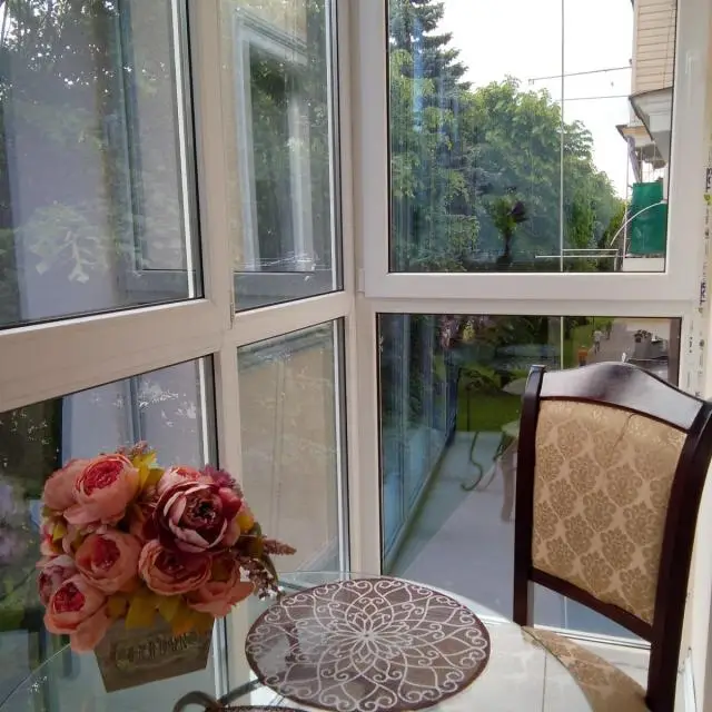 Real photos of Apartments on Lenin Avenue 14