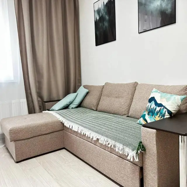 Real photos of Apartments on Cosmonauts Avenue 108/4