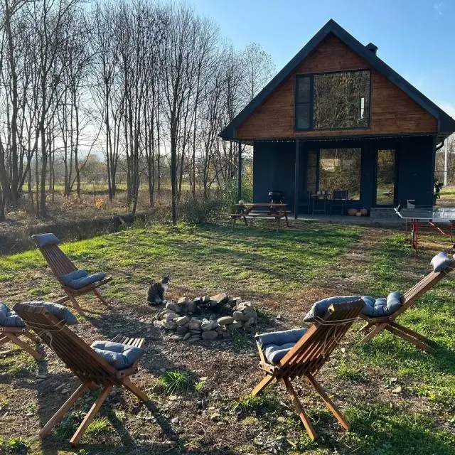 Real photos of Cottage on Slavyanskaya street 2