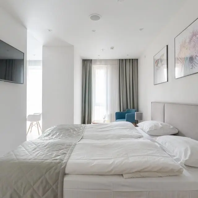 Real photos of Apartments of YES MARATA (Yes Marata)