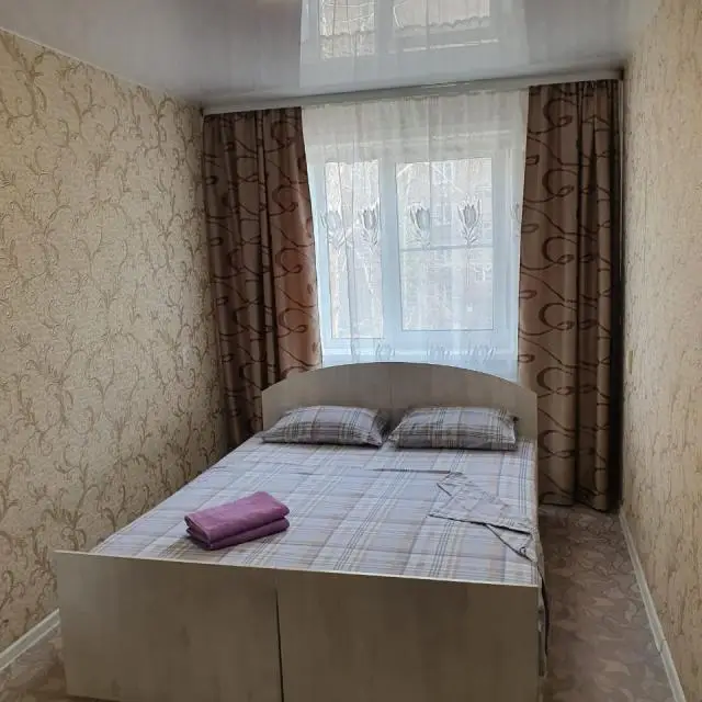 Real photos of Apartments on Obrucheva Street