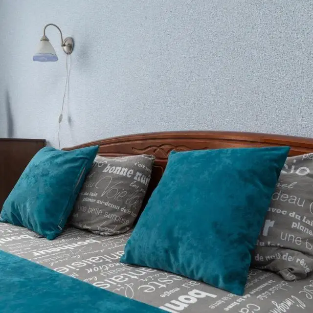 Real photos of Apartments on Hero Vladislav Posadsky street 52