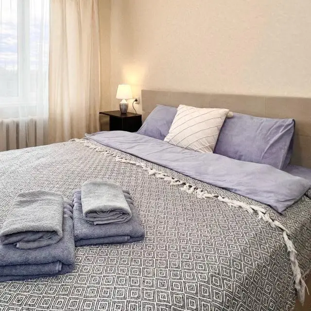 Real photos of Apartments on Zelenaya Street