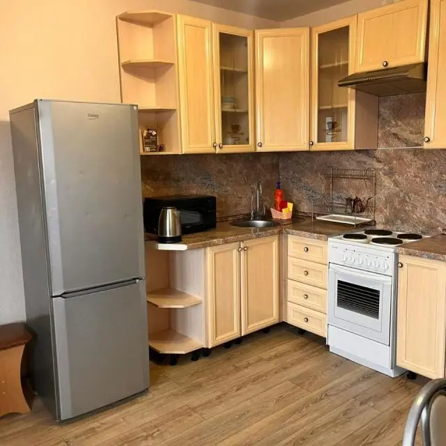 Real photos of Apartments on Klyuchnikova street, 14k4