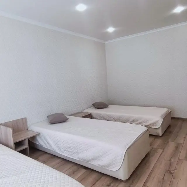 Real photos of Apartments on 7 Pobedy Avenue