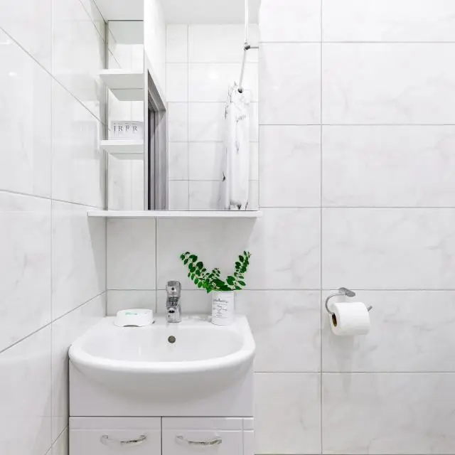 Real photos of Apartments on Sadovaya street 159/1