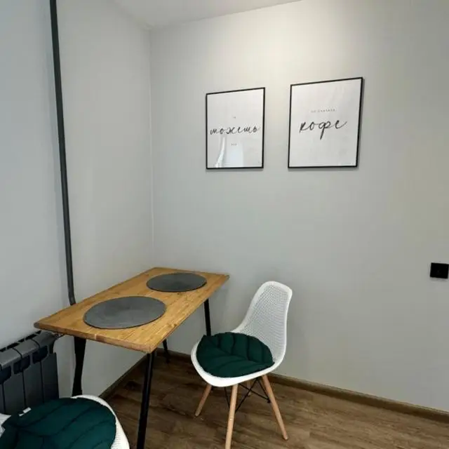 Real photos of Apartments on Lenin street 16