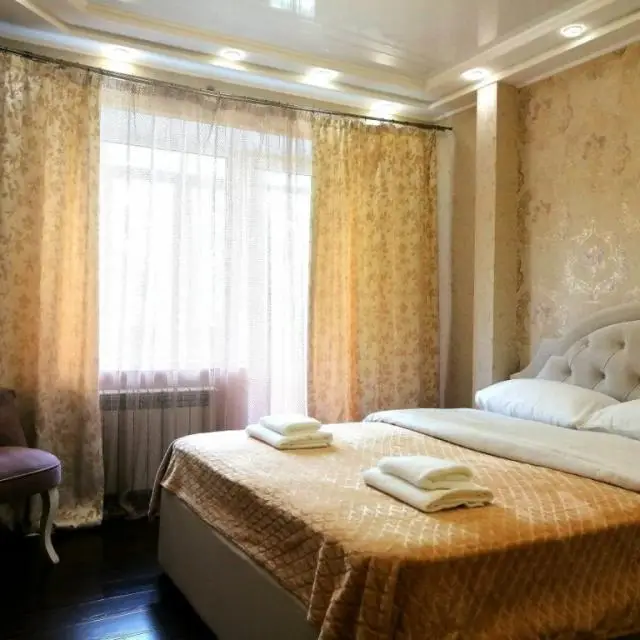 Real photos of Apartments on Vorovsky street 