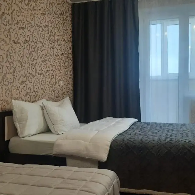 Реальные фото Уютная студия на улице Карпенко 2
