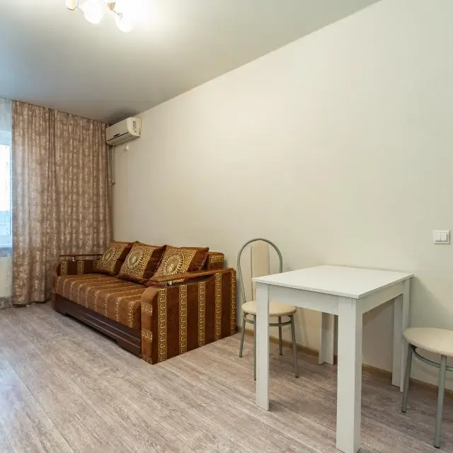 Real photos of Apartments on Amet Khan Sultan Lane