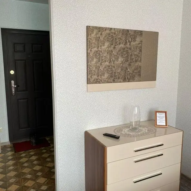 Real photos of Apartments in the residential district of Novaya Ilyinka 5