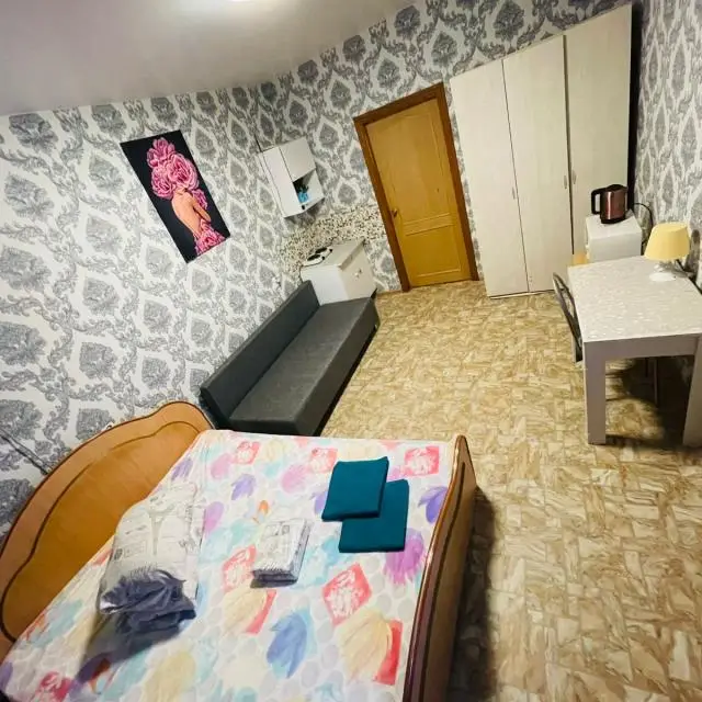 Реальные фото Апартаменты на улице Ленинградская 89