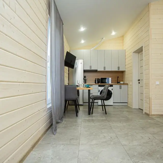 Real photos of Apartments on Krivonosov 1a-8