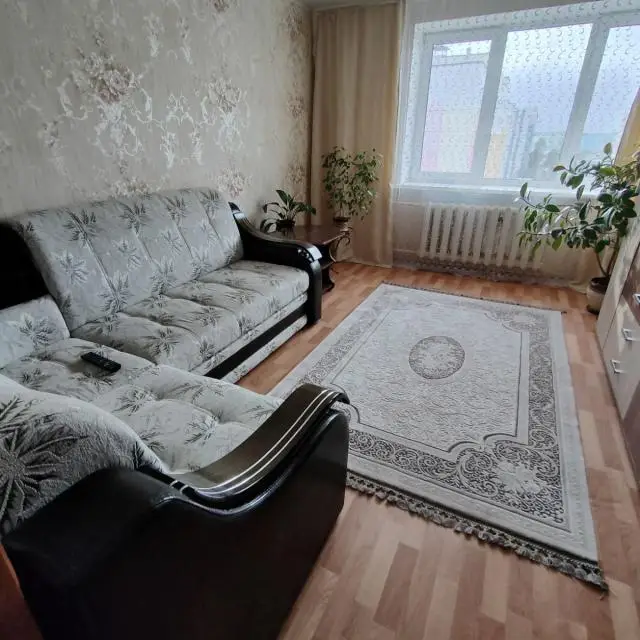 Реальные фото Апартаменты на улице Валентины Гризодубовой